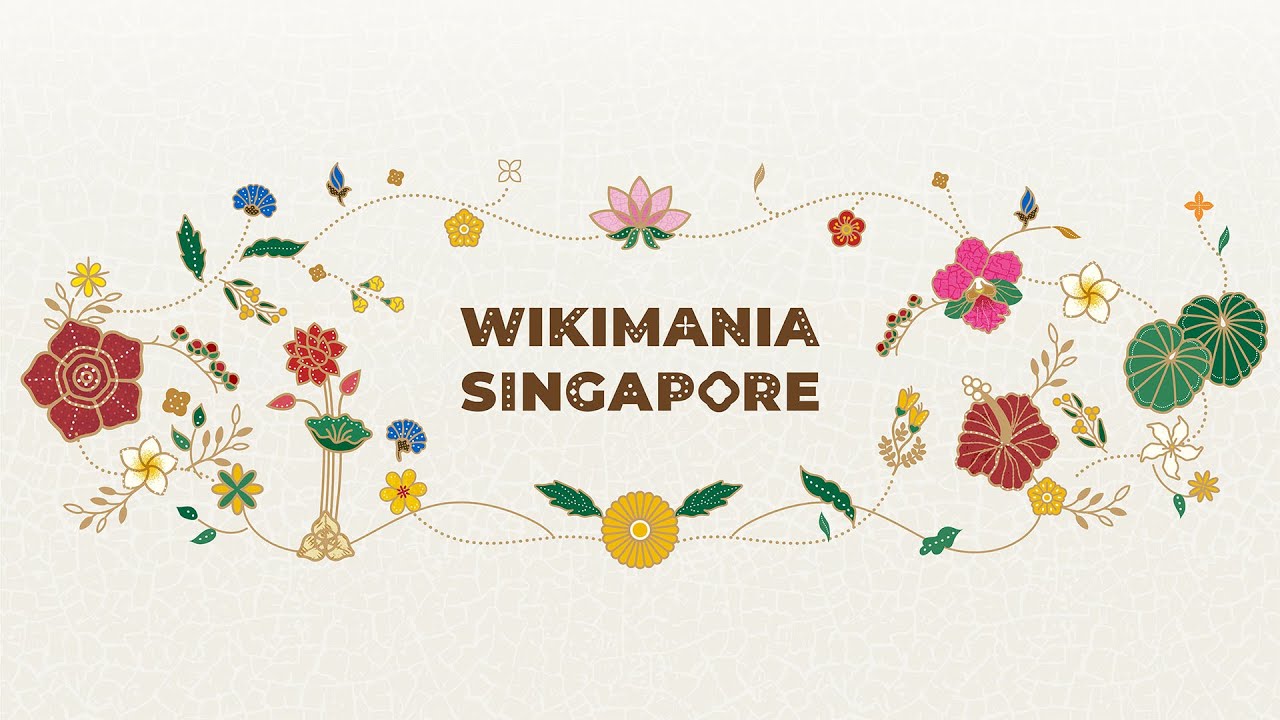 Thank you for the biggest Wikimania ever | 