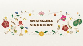 Thank you for the biggest Wikimania ever | #Wikimania2023