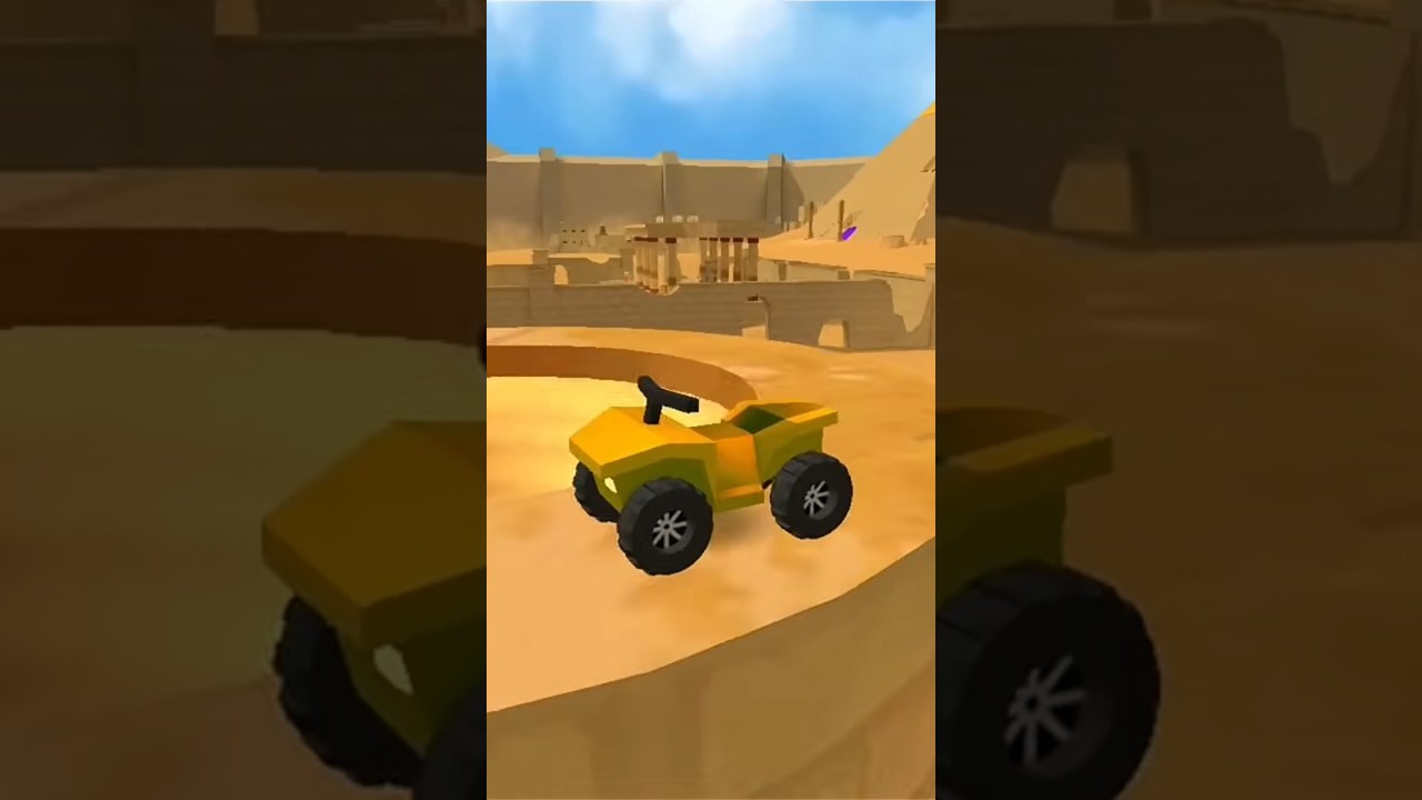 Super Bear Adventure Multiplayer Update New Easter Egg And Quad Bike
