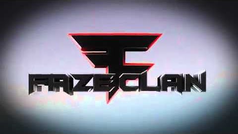 FaZeClan Intro