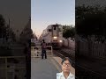 High speed 🚄🚄🚄 #train #vlog