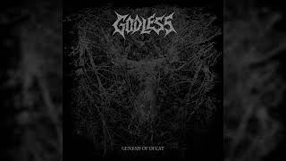 Godless (Ind) - Genesis of Decay (EP 2025)