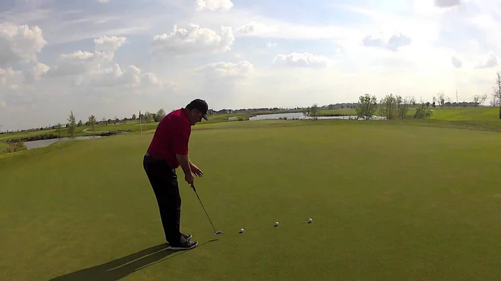 Golf Tips with Tunica National's Bob Wolcott