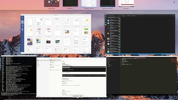 Hello world C# program in docker