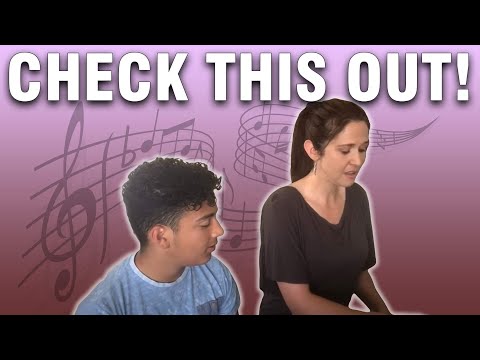 فيديو: كيف تغني عاليا