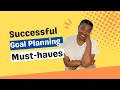 Goal Planning | Major Keys to Successful Goal Planning in 2023