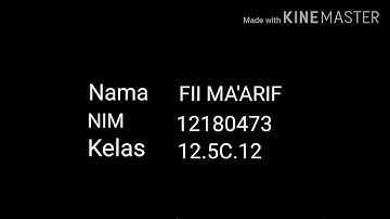 Tugas Teknologi Web Service Pertemuan 9 UBSI