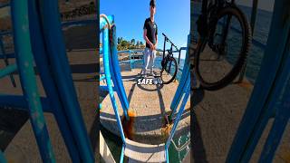 I Got ROBBED At The Beach!😳#shorts #skit #funny #viral #reels