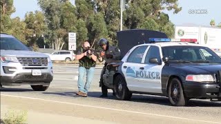 CA: DEADLY OFFICER-INVOLVED SHOOTING IN RIVERSIDE - CNN