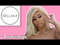 BELLAMI HUMAN HAIR WIG ANASTASIA| REVIEW & INSTALL