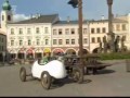 Šumná města — Trutnov— Česká televize
