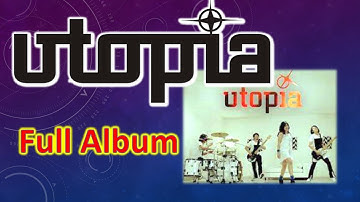 UTOPIA FULL ALBUM