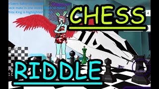 JP Schoolgirl Supervisor Multiplayer - NEW UPDATE! CHESS RIDDLE SOLUTION part II