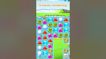 Ice Age Avalanche level 30 walkthrough android ios windows