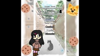 Cookie Lord Plays- Escape Game: Lost Cat Story screenshot 3