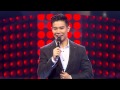 The Voice Thailand - กีต้าร์ - Have I Told You Lately - 28 Sep 2014