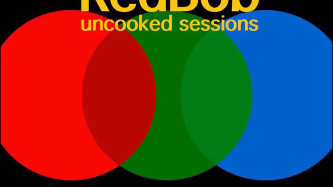 RedBob - Croche perdue