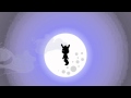 Lunas cutie mark  mlp fan animation