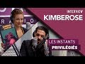 Capture de la vidéo Kimberose "Chapter One, C'est Un Nouveau Chapitre De Notre Vie" Live + Interview Hotmixradio