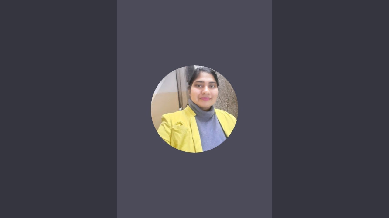SAPNA KT  is live