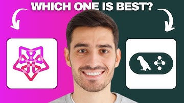 Pydantic AI Vs LangChain (2025) | Which One is Better?
