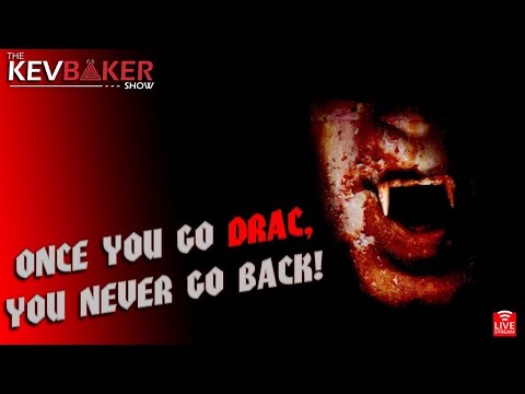 ๐ Once You Go DRAC, You Never Go Back | KBS LIVE ๐ ๐ Once You Go DRAC, You Never Go Back | KBS LIVE ๐