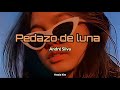 &quot;Pedazo de luna mi corazón te anda buscando...&quot; (Luz de luna)