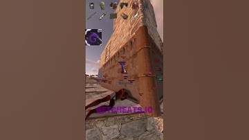 Поднял фпс на 100 с читом на Раст. Читы Раст getcheats.io #cheating #game #rust #раст #читыраст