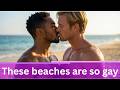 10 Best Gay Beaches in the World You Must Visit in 2026
