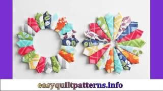 easy quilt patterns on pinterest easy quilt as you go free patterns quick quilt binding fast quilt ideas easy hand quilting patterns free motion quilting foot easy ...