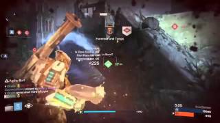 Sunbreakers don't need a nerf at all