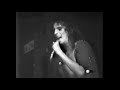 Capture de la vidéo Alice Cooper Live   July 4Th, 1971, Sunshine Inn, Asbury Park, Nj