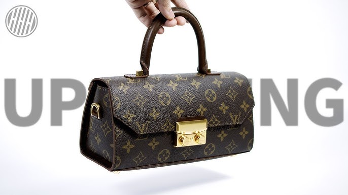 Fake vs Real LV, $300 vs $3500 - Save or Splurge?, How to spot a fake  Louis Vuitton