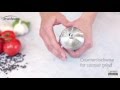 Trudeau Professional Pepper Mill Trudeau Professional Pepper Mill