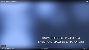 Spectral Imaging Laboratory