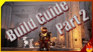 Return to Moria Building Guide Part 2 | Hearth Deep Dive and Adamant