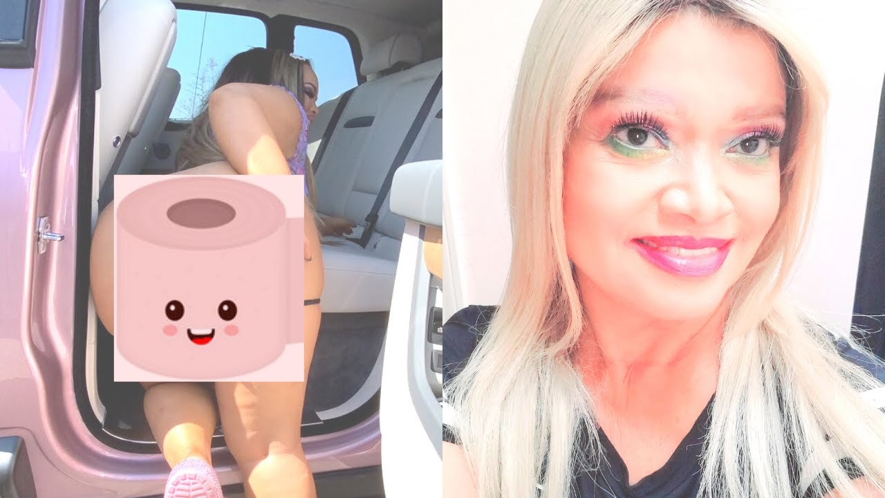 Trisha Paytas Snap