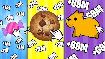 I clicked 696,696,696,696 times so you don