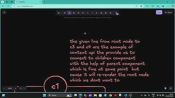 How to use Context Api in React Js