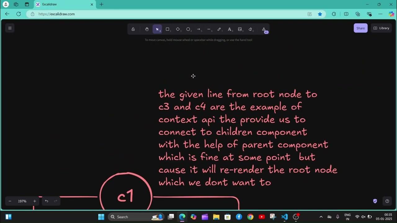 How to use context api in react js youtube