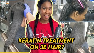 What you REALLY Need to Know BEFORE Getting a KERATIN TREATMENT