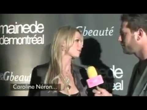 Bijoux Caroline Néron