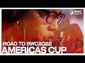 SWC2022 Americas Cup Recap | Road To SWC2022 | Summoners War