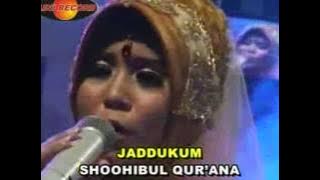 Ya Thoybah - Eny Sagita | Dangdut ( Music Video)