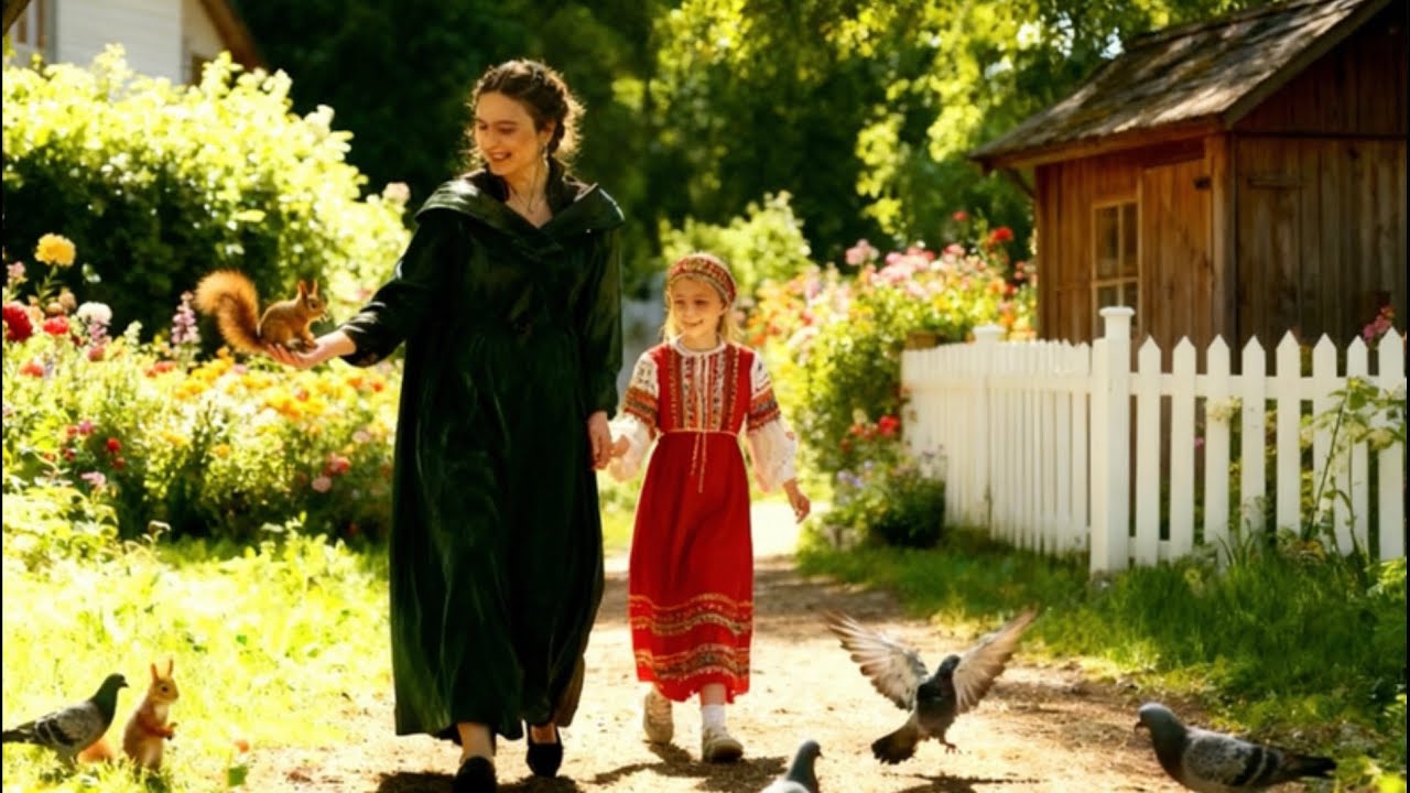 A Little Prince/ Over & Over - Elena Kamburova/ Nana Mouskouri