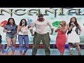 Wowowin conan stevens in the house