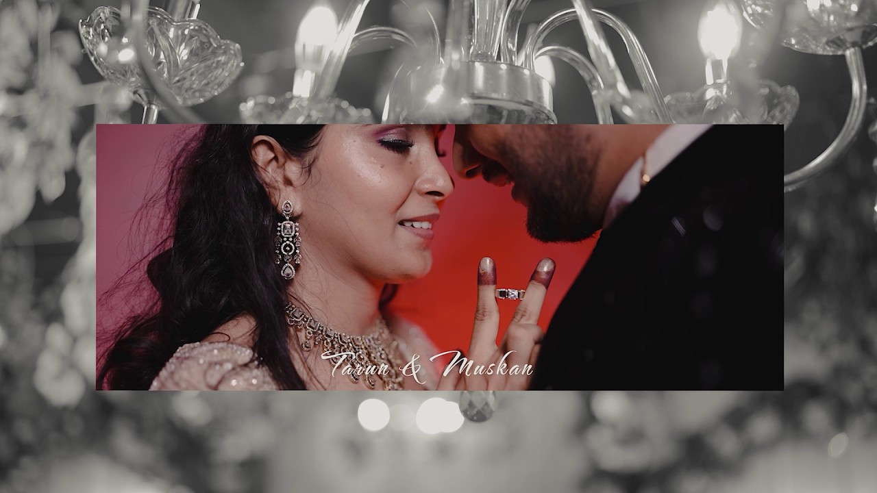 SAME DAY EDIT 2026 (Tarun & Muskan) KANAK PHOTOGRAPHY MALPURA