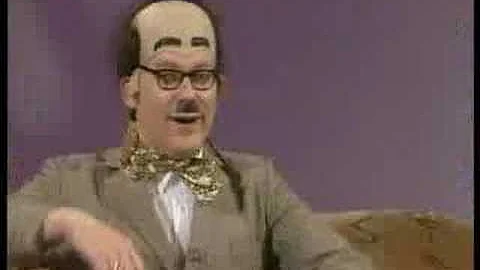 Vic Reeves Big Night Out - The Stotts