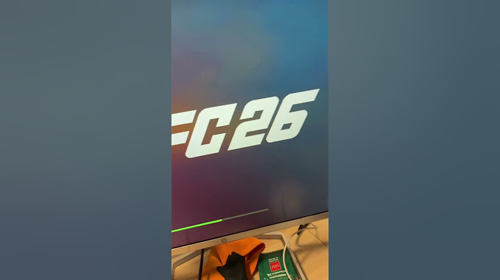 TENGO EL NUEVO FC26…