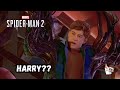 Spider Man 2 #9 Harry superpoderoso